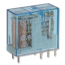 FINDER 40.52.9.006.0000 relé 6VDC