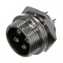 MIKROFON DUGÓ 4p. FIX MIC334 