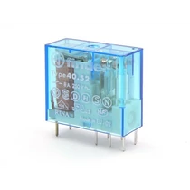 FINDER 40.52.7.024.0000 relé 24VDC 
