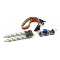 Arduino SA-27 talajnedvesség érzékelő modul