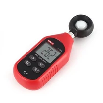 UNI-T UT383 Fénymérő