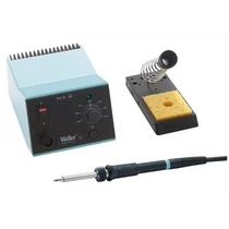 Weller WS81 forrasztó állomás