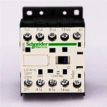 Schneider LC1-K1610P7 230VAC mágneskapcsoló