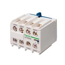Schneider LA1-KN40 kontakt blokk