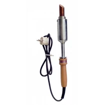 Puskás forrasztópáka 230V 180W  