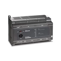 DELTA DVP40 ES200R kompakt PLC relé kimenet 