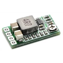 STDN-3A24-ADJ állítható step-down modul 3A