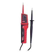 UNI-T UT15B feszültség kereső