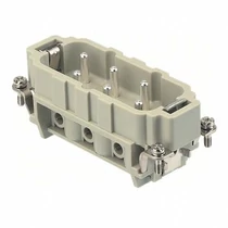 HARTING 09 31 006 2601 csatlakozó