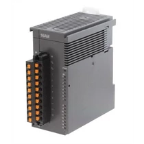 DELTA AS16AM10N-A PLC I/O bővítő (16 digitális bemenet)