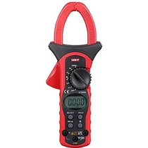 UNI-T UT206A lakatfogó mérőműszer