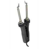 SOLDER PEAK ZD-409 Kiforrasztó csipesz 230VAC/48W