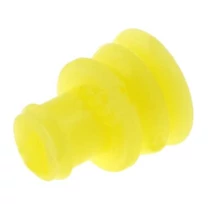 TYCO Superseal 281934-2 ér tömítő sárga d1,8-2,4mm
