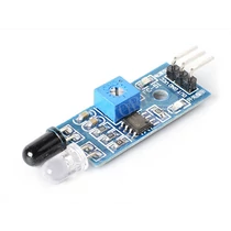 Arduino OBS-IR infravörös érzékelő