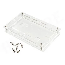 Arduino MEGA 2560 akril ház