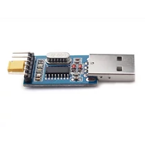 Arduino CH340G-M USB-TTL átalakító