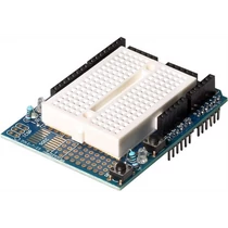 Arduino AR-UNOP UNO prototípus panel