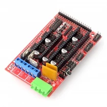 Arduino AR-MEGA-RAMPS14 3D nyomtató, CNC shield Arduino Mega 2560 panelhez