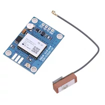 Arduino GY-NEO8MV2 GPS modul PX4 Pixhawk