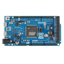 Arduino DUE fejlesztő panel (ATSAM3X8E)