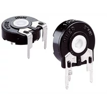 TRIMMER 5kR PT15 PIHER