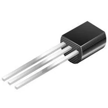 79L12 Feszültség stabilizátor; lineáris,nem szabályzozható; -12V; 0,1A