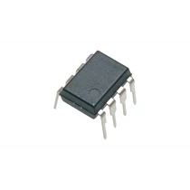  LM358P Műveleti erősítő; 700kHz; 3~32V; csatorna: 2; DIP8