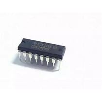 CD4009 HEX,buffer,konverter DIP14
