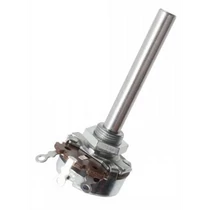 Potméter 4W 2K5 HUZAL