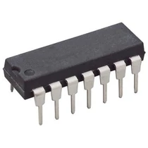 CD4047 multivibrátor,astabil/monostabil DIP14