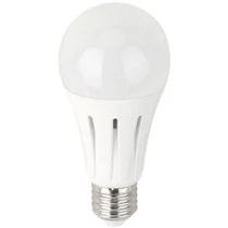 LED fényforrás 15W, E27 foglalattal, 1496 Lumen, 2700 K, meleg fehér, d=60mm