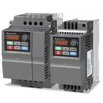 DELTA VFD015EL43A Frekvenciaváltó