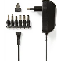 UNIVERZÁLIS TÁPEGYSÉG 2,1A 3-12VDC