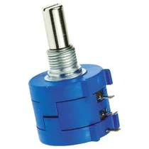 HELI.POTMÉTER 10K Kingtronics RKT-3590