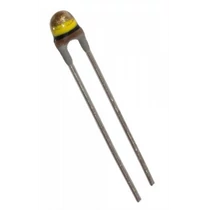 NTC 2K2 D=3,3mm 5% -40..+125°C