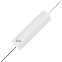 220R/10W ELLENÁLLÁS