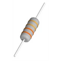 ELLENÁLLÁS  1W 10-20% Metál oxid E6 sor