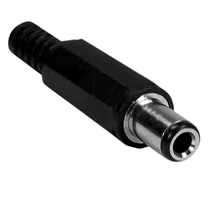 DC tápdugó 6,3x3mm