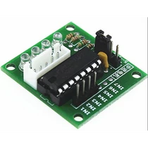Arduino SM-ULN2003 meghajtó modul (SM-28BYJ-48-hoz)