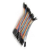 Arduino RC-40-10/mm szalagkábel 10cm 40 pólusú apa-apa