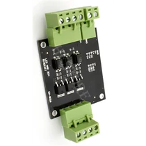 Arduino EM-8006 12A RGB LED teljesítmény erősítő