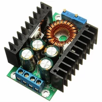 SPX-300W step-down modul 9A