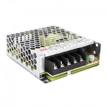 Mean Well LRS-35-24 24V 1,5A tápegység
