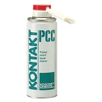 KONTAKT PCC 200ml spray SZÓRÓFEJJEL nyomtatott áramkör tisztítására