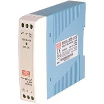 Mean Well MDR-10-24 24V 0,42A tápegység