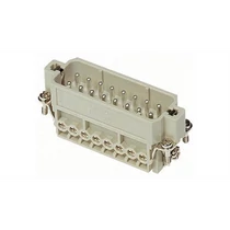 HARTING  09 20 016 2612 csatlakozó