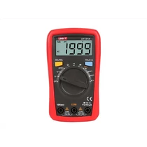 UNI-T UT131A Digitális mérőműszer