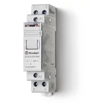 Finder 20.26.8.230.4000 impulzusrelé 230VAC