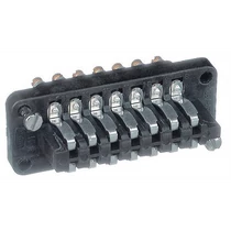 HARTING 09 70 014 2811 csatlakozó