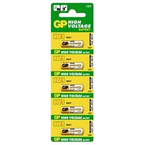 GP Alkáli elem 27A 12V